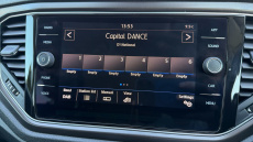 Volkswagen T-Roc 1.0 TSI Design 5dr Petrol Hatchback